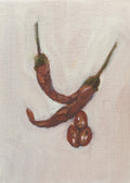 Chilis Print