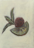 Raspberry Lime Print