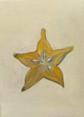 Starfruit Original Oil Painting