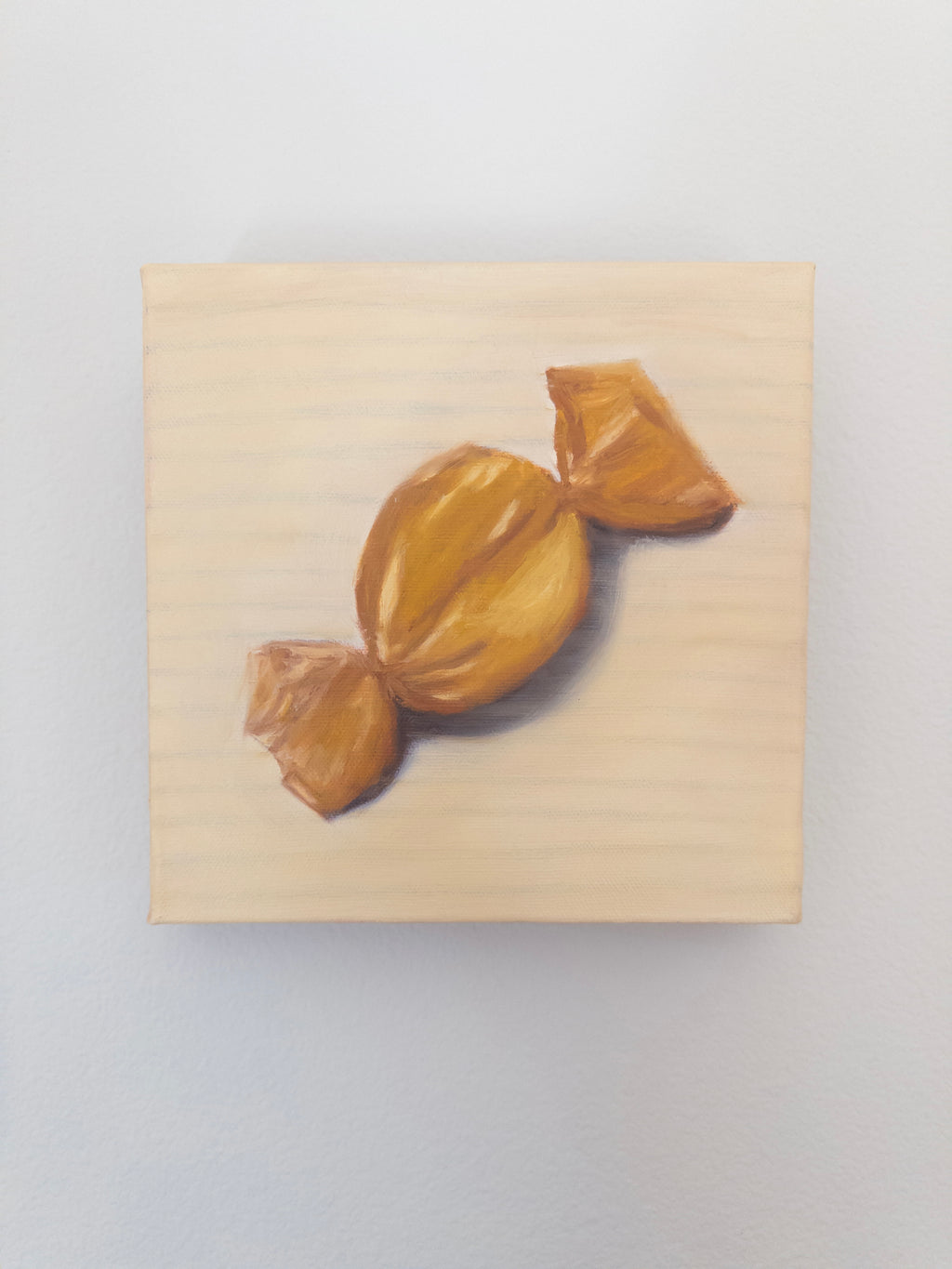 Butterscotch