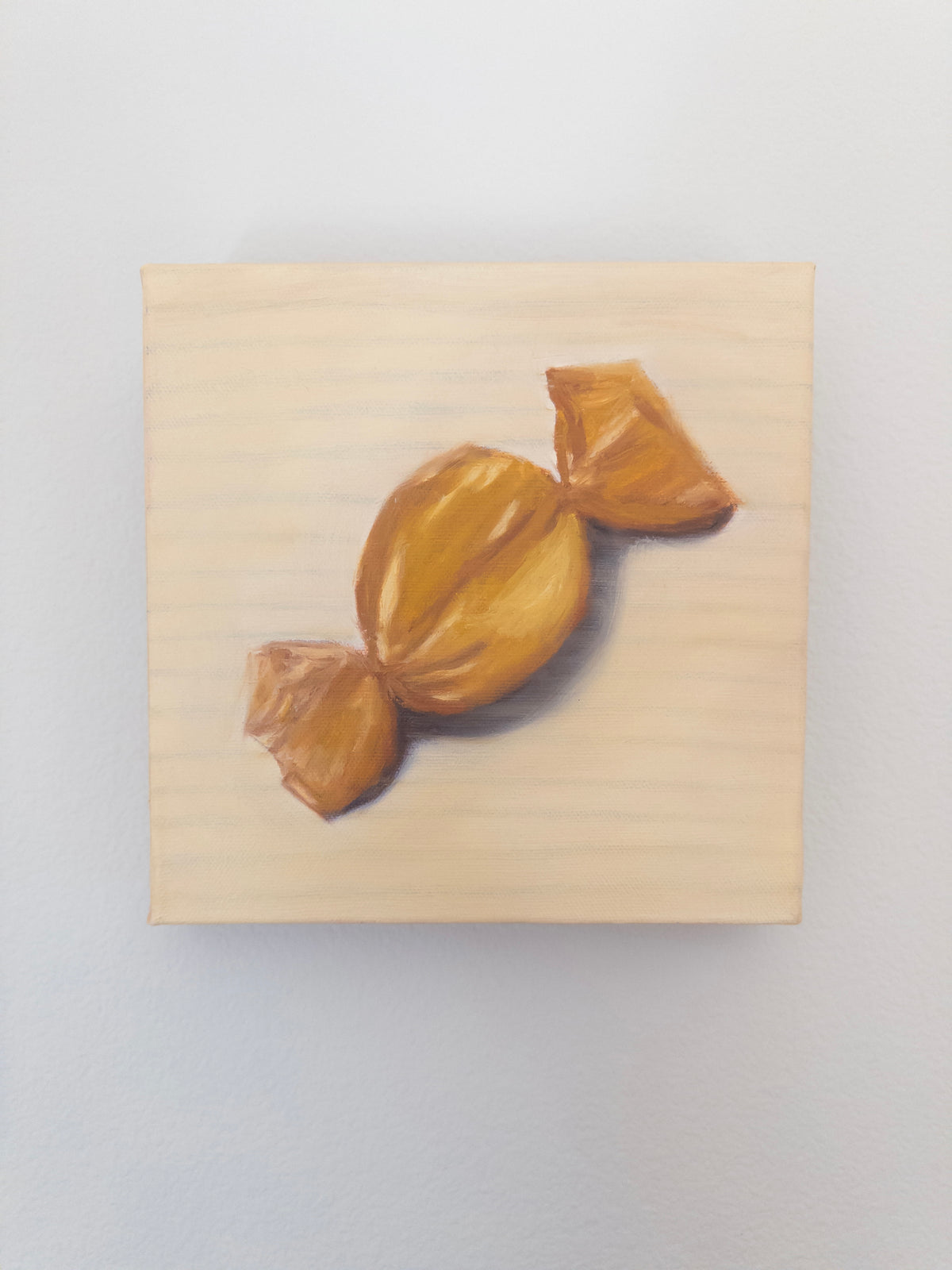 Butterscotch