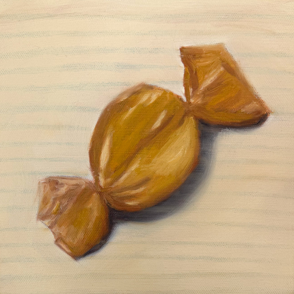 Butterscotch