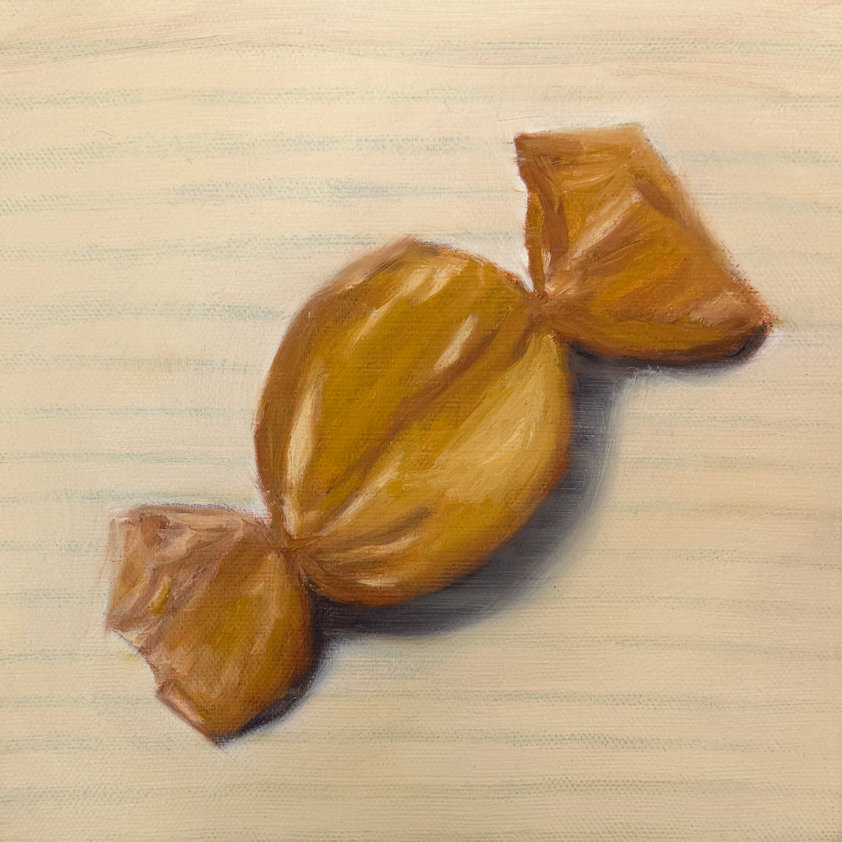 Butterscotch