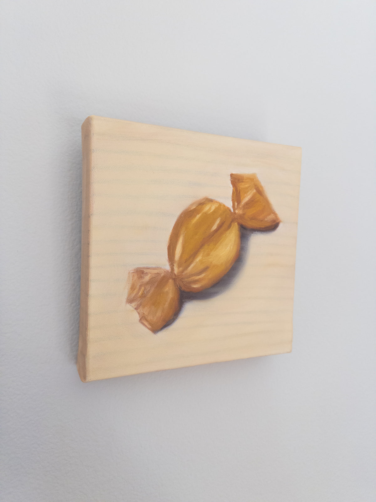 Butterscotch