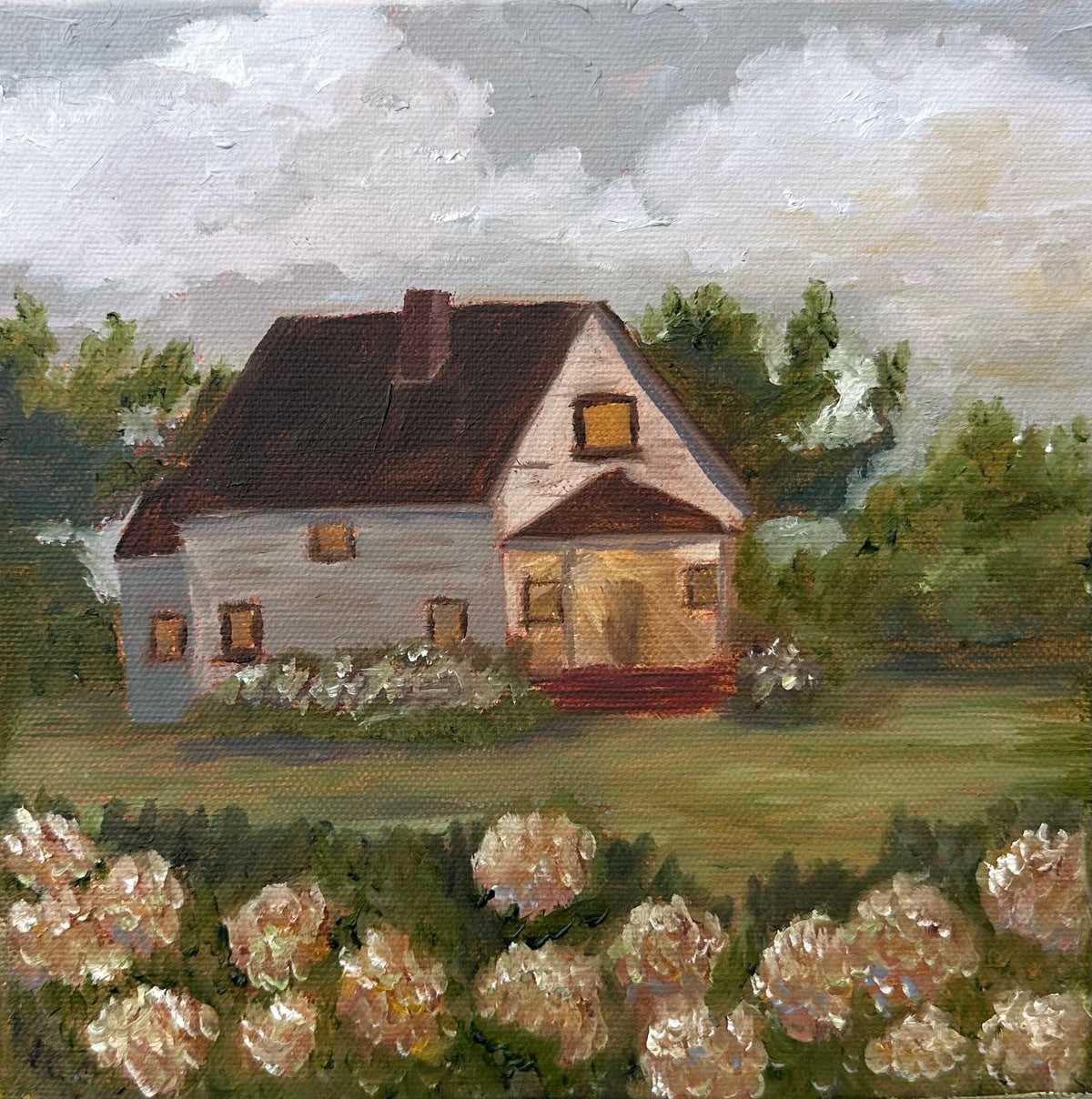 Farmhouse Print