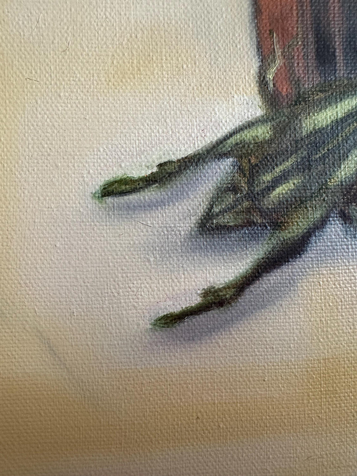 Hopper 12x12inch Original