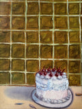 Cake Time 5x7inch Original